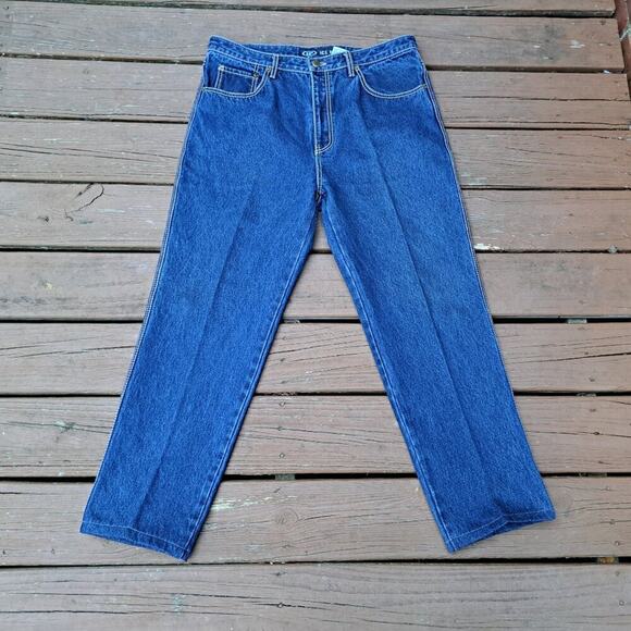 Ice Pole Denim Jeans Mens Vintage 38x32 - Picture 2 of 12